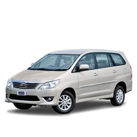 Car Rental Agency in Jafferkhanpet