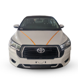 Car Rental Agency in Jafferkhanpet