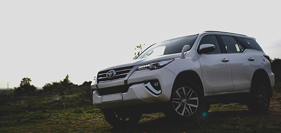 Car Rental Agency in Jafferkhanpet