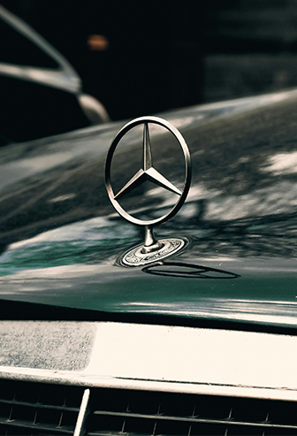 Car Rental Agency in Jafferkhanpet