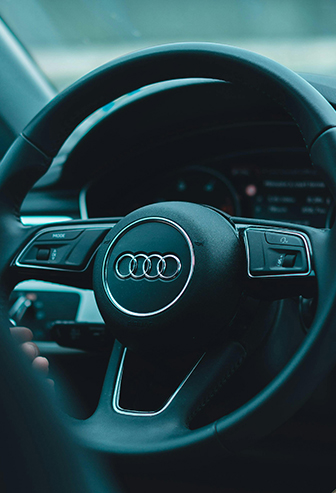 Car Rental Agency in Jafferkhanpet