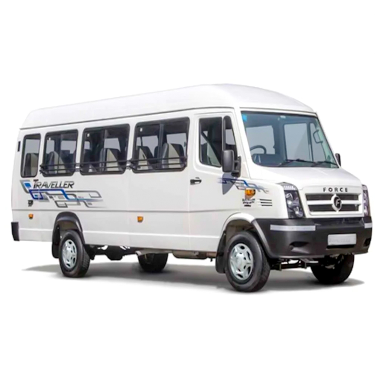 Car Rental Agency in Jafferkhanpet