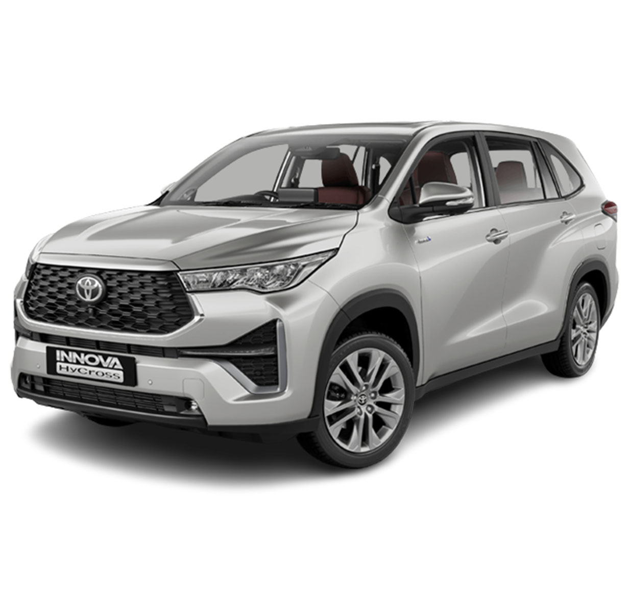 Car Rental Agency in Jafferkhanpet