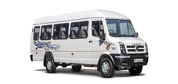 Car Rental with Driver in Ashok Nagar